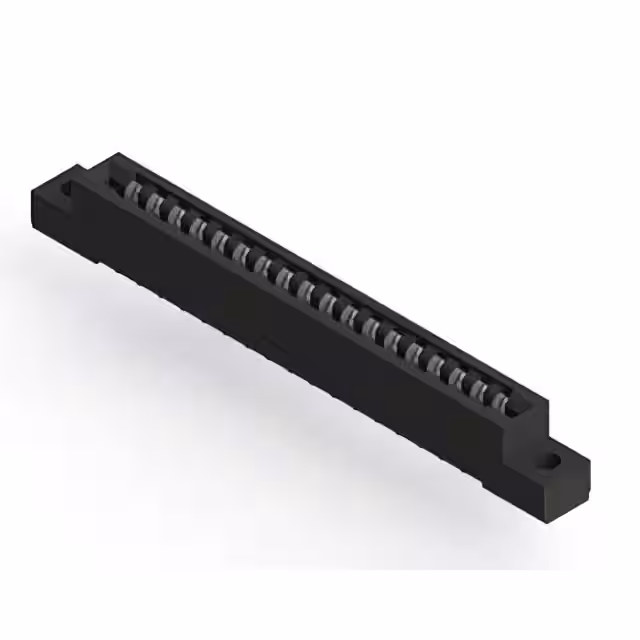357-018-454-102 EDAC Inc.  Edgeboard Connectors